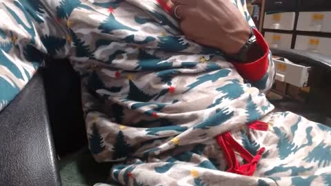 Ray online show from January 9, 12:09 pm