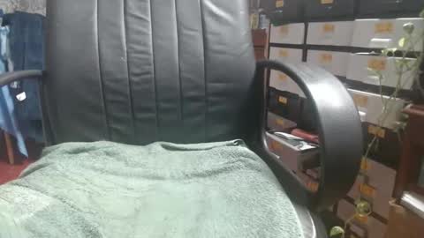 Ray online show from January 15, 1:20 pm