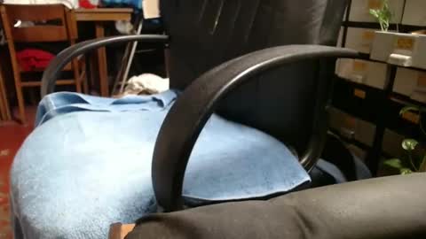 Ray online show from October 27, 12:58 am