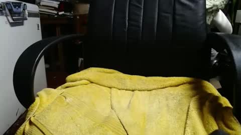 Ray online show from April 12, 2:11 pm