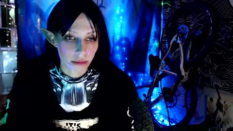 Snapshot of raziel_haze chatting on January 24, 9:26 pm Yrriel Strife Candy-Demon Caveboy mr. Cringe online show from January 24, 9:26 pm