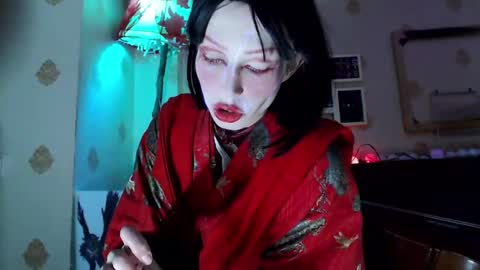Snapshot of raziel_haze chatting on January 30, 9:58 pm Yrriel Strife Candy-Demon Caveboy mr. Cringe online show from January 30, 9:58 pm