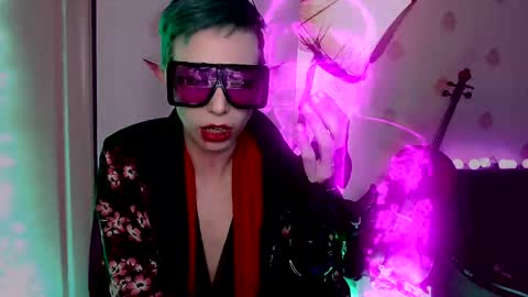 Snapshot of raziel_haze chatting on February 6, 8:34 pm Yrriel Strife Candy-Demon Caveboy mr. Cringe online show from February 6, 8:34 pm
