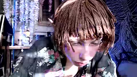 Snapshot of raziel_haze chatting on February 19, 8:33 am Yrriel Strife Candy-Demon Caveboy mr. Cringe online show from February 19, 8:33 am