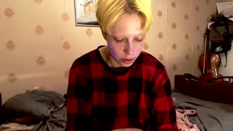  Yrriel Strife Candy-Demon Caveboy mr. Cringe   online show from September 21, 5:53 am