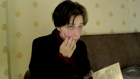  Yrriel Strife Candy-Demon Caveboy mr. Cringe   online show from November 13, 1:48 am