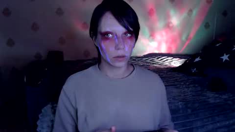 Snapshot of raziel_haze chatting on March 2, 5:08 am Yrriel Strife Candy-Demon Caveboy mr. Cringe online show from March 2, 5:08 am