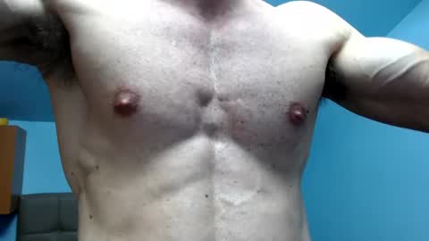 razorramon13 online show from June 12, 8:08 pm