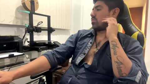 rbk26 online show from November 7, 2:22 am