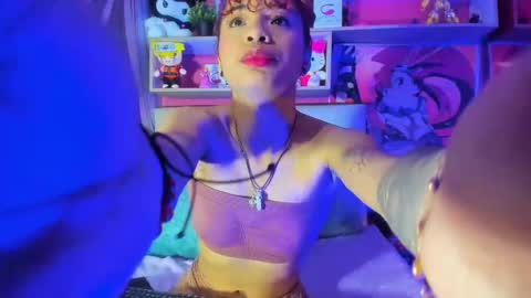 rcheelx online show from September 12, 2:00 am