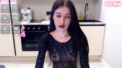 Hayley  online show from December 18, 11:45 am