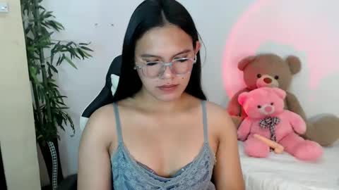 Beth online show from January 19, 2:57 am