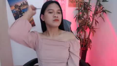 Beth online show from November 21, 7:01 pm