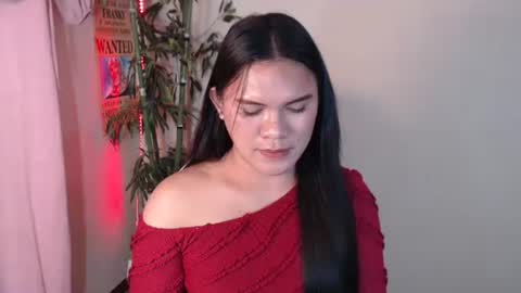 Beth online show from February 18, 8:38 pm