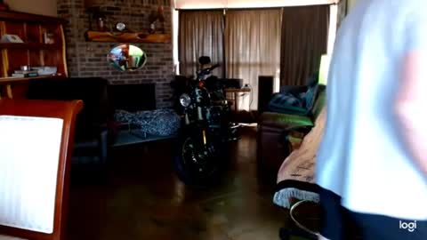 ready4aride2day online show from January 18, 6:53 pm