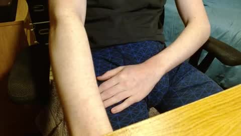 Snapshot of readytocum90 chatting on September 29, 6:13 pm Scrappy Coco online show from September 29, 6:13 pm