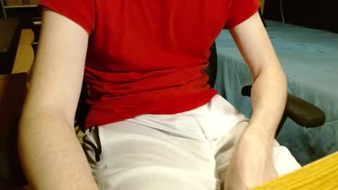 Snapshot of readytocum90 chatting on November 3, 2:02 am Scrappy Coco online show from November 3, 2:02 am