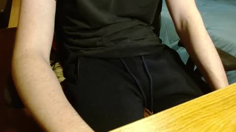 Snapshot of readytocum90 chatting on November 13, 5:01 pm Scrappy Coco online show from November 13, 5:01 pm