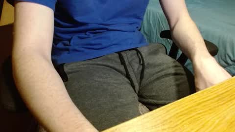 Snapshot of readytocum90 chatting on December 3, 3:14 am Scrappy Coco online show from December 3, 3:14 am