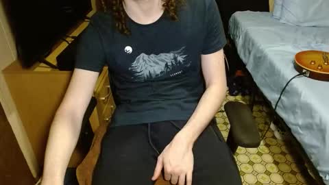 Scrappy Coco online show from January 18, 10:35 pm