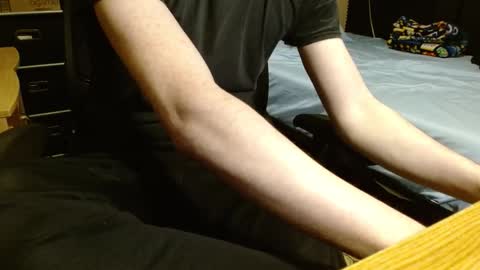 Scrappy Coco online show from February 8, 2:04 am