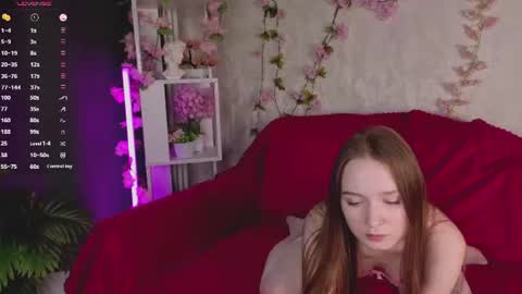 Snapshot of reaganprigg chatting on July 12, 6:10 pm Sandy online show from July 12, 6:10 pm