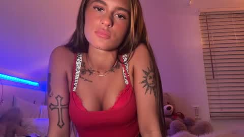 Snapshot of reagsss chatting on February 15, 1:02 am reagannn online show from February 15, 1:02 am