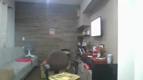 real_brazilian_boy online show from March 12, 11:11 pm