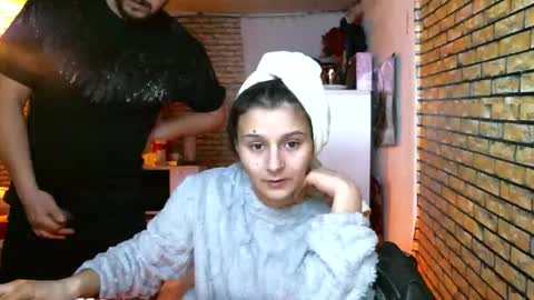 real_coupl3 online show from February 1, 7:56 pm