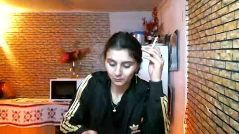 real_coupl3 online show from February 11, 8:03 pm