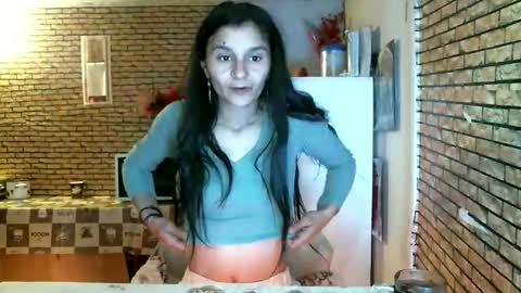 Snapshot of real_coupl3 chatting on March 22, 8:12 pm real_coupl3 online show from March 22, 8:12 pm