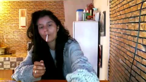 Snapshot of real_coupl3 chatting on March 28, 7:19 am real_coupl3 online show from March 28, 7:19 am