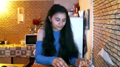 Snapshot of real_coupl3 chatting on March 29, 7:19 am real_coupl3 online show from March 29, 7:19 am