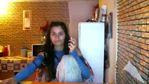 Snapshot of real_coupl3 chatting on March 29, 8:20 pm real_coupl3 online show from March 29, 8:20 pm