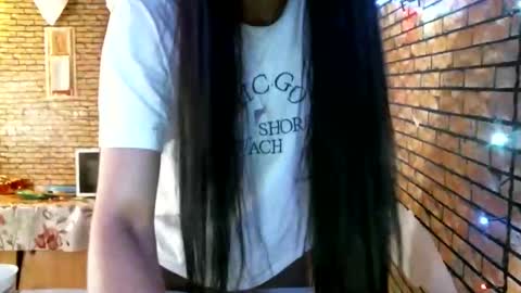 Snapshot of real_coupl3 chatting on April 26, 7:28 am real_coupl3 online show from April 26, 7:28 am