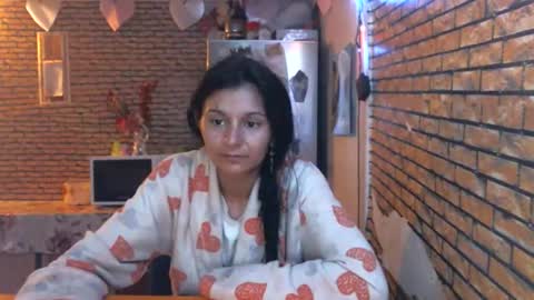 Snapshot of real_coupl3 chatting on May 30, 6:10 am real_coupl3 online show from May 30, 6:10 am