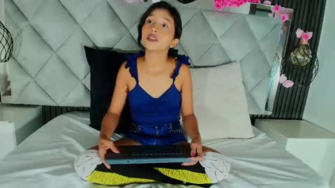 DONCELLA online show from May 30, 7:11 pm