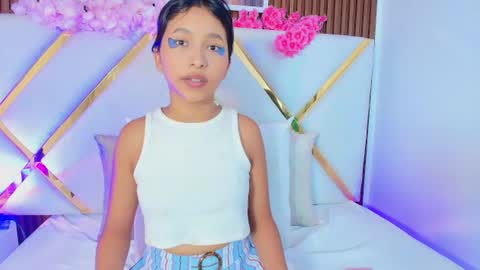 DONCELLA online show from July 25, 9:01 pm