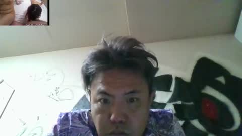 real_king_jun online show from July 31, 5:07 am