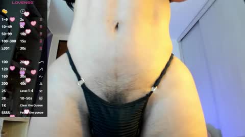 Emilly Andrea online show from November 12, 11:36 pm