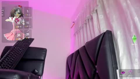 real_sweetbrina online show from December 9, 12:08 pm