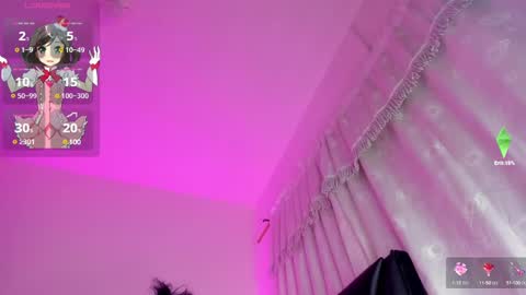 real_sweetbrina online show from December 26, 3:06 am