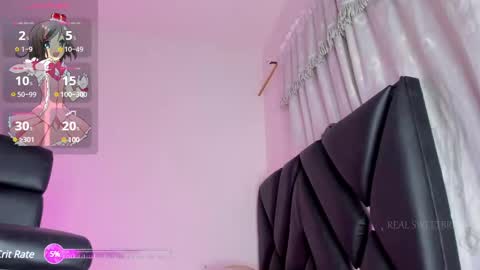 real_sweetbrina online show from February 15, 9:16 am
