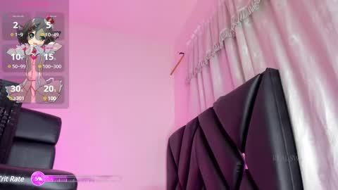 real_sweetbrina online show from February 23, 3:18 pm