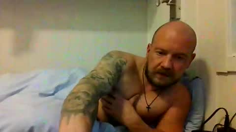 real_viking1 online show from October 25, 3:29 pm