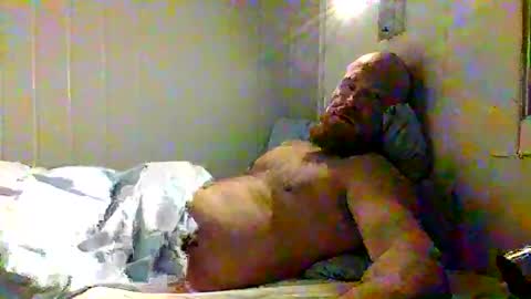 real_viking1 online show from February 1, 9:46 pm