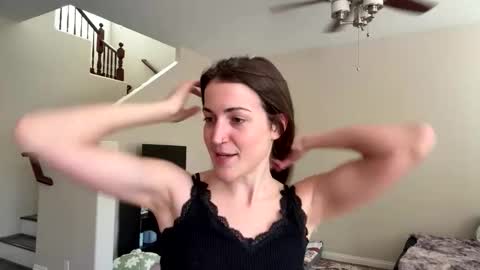 realbeccablair online show from May 17, 12:19 am