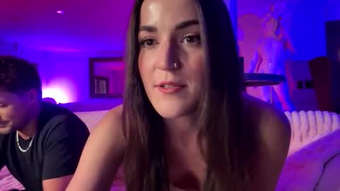 realbeccablair online show from June 11, 2:44 am