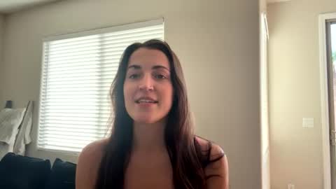 realbeccablair online show from July 16, 1:00 am