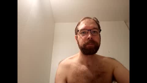 realbucknaked80s online show from November 30, 7:40 pm